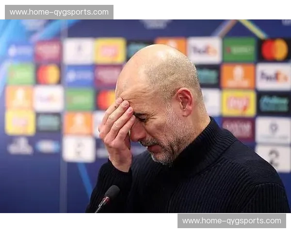 曼城若冷静处理禁区内机会 瓜帅以喝咖啡妙喻减压