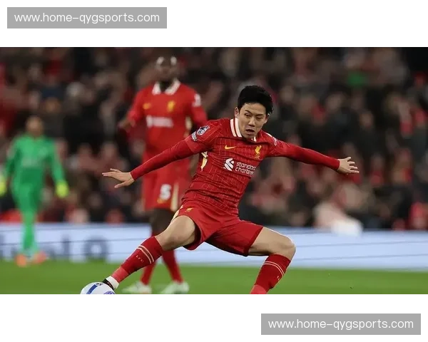 利物浦官网访问量突破五千一百万 商业价值领跑英超