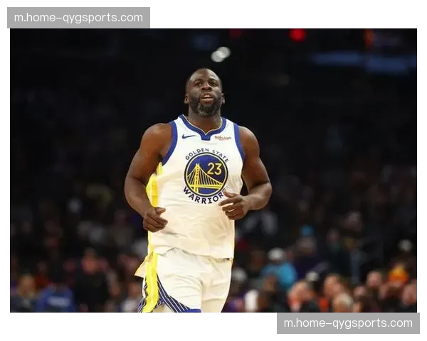 勇士追梦格林负荷管理 科尔谨慎控制老将上场时间保障季后赛